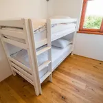 Serene Hollow With Mountain View - Two Bedroom With Mountain View * Cerklje ob Krki