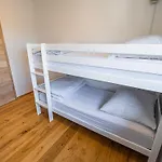 Serene Hollow With Mountain View - Two Bedroom With Mountain View *