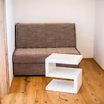 Serene Hollow With Mountain View - Two Bedroom With Mountain View Holiday home Cerklje ob Krki