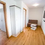 Holiday home Serene Hollow With Mountain View - Two Bedroom With Mountain View Cerklje ob Krki