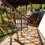 Serene Hollow With Mountain View - Two Bedroom With Mountain View Cerklje ob Krki