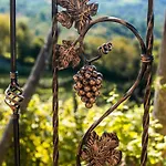 Serene Hollow With Mountain View - Two Bedroom With Mountain View * Cerklje ob Krki