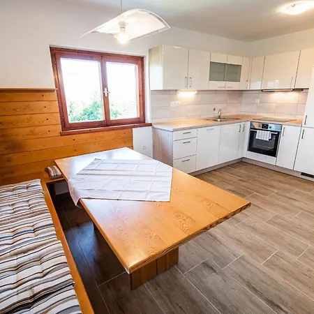 Feriehus Serene Hollow With Mountain View - Two Bedroom With Mountain View *