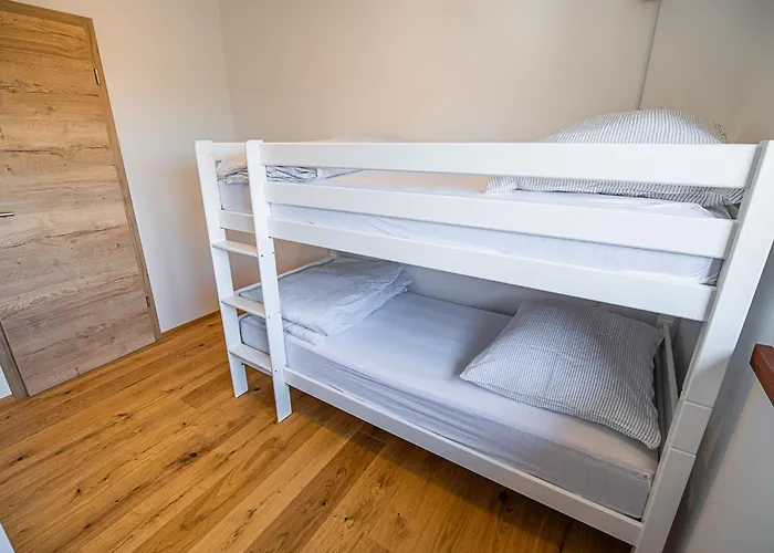 Serene Hollow With Mountain View - Two Bedroom With Mountain View *