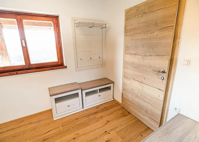 Serene Hollow With Mountain View - Two Bedroom With Mountain View *